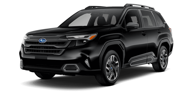 2025 Subaru Forester Limited - Image 1