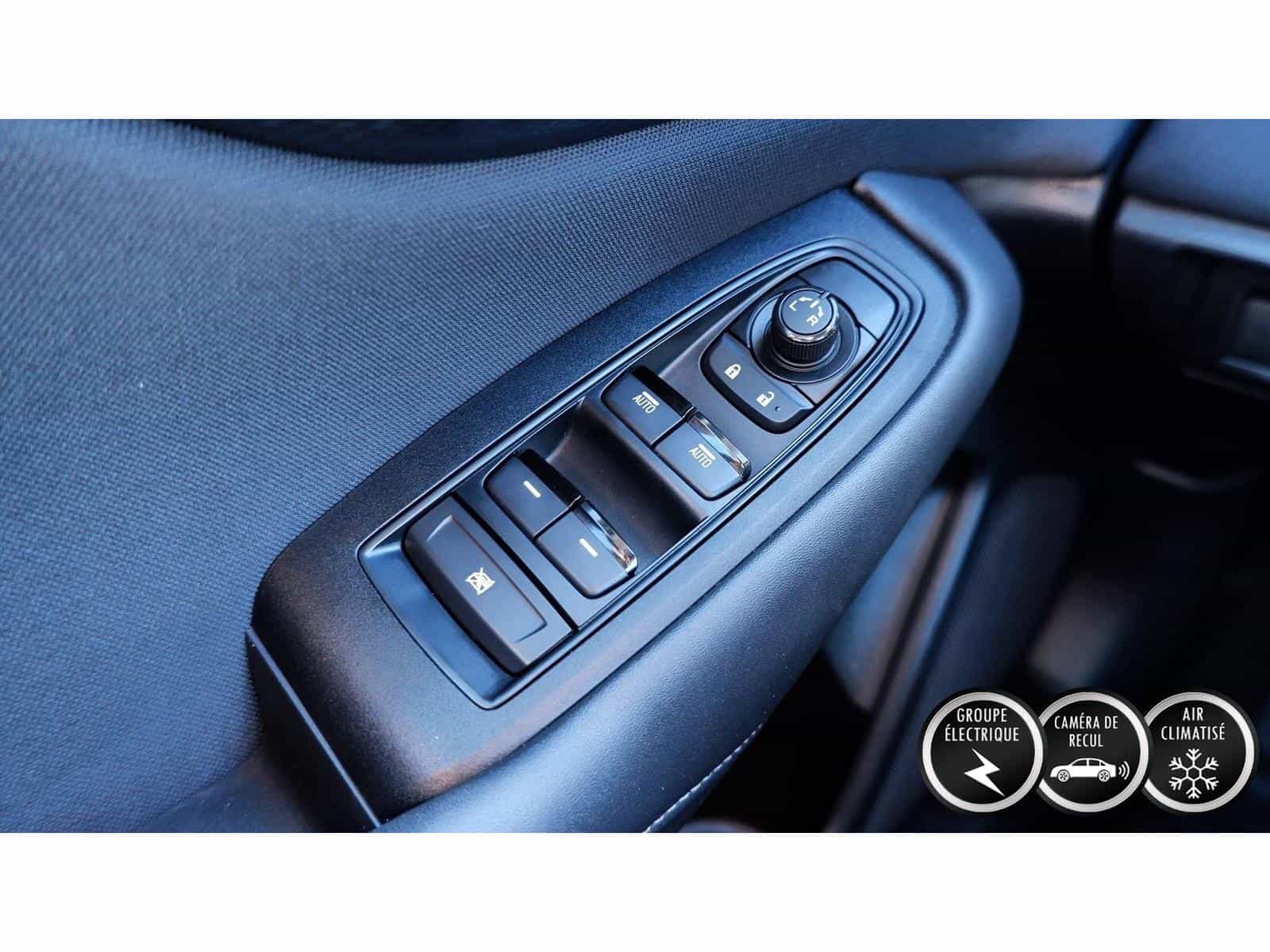 2023 Subaru Outback Convenience - Image 7