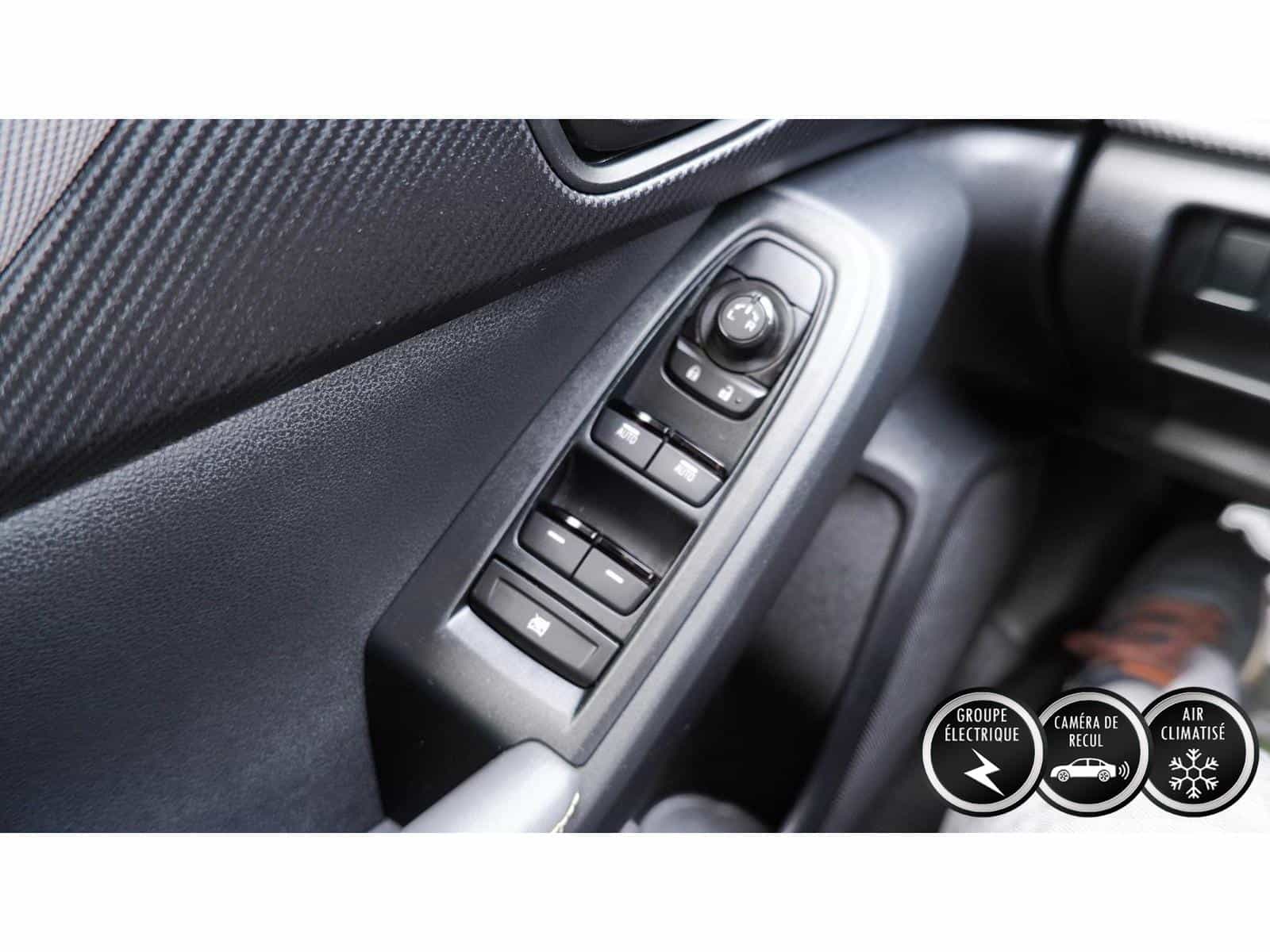 2024 Subaru Crosstrek Onyx - Image 8