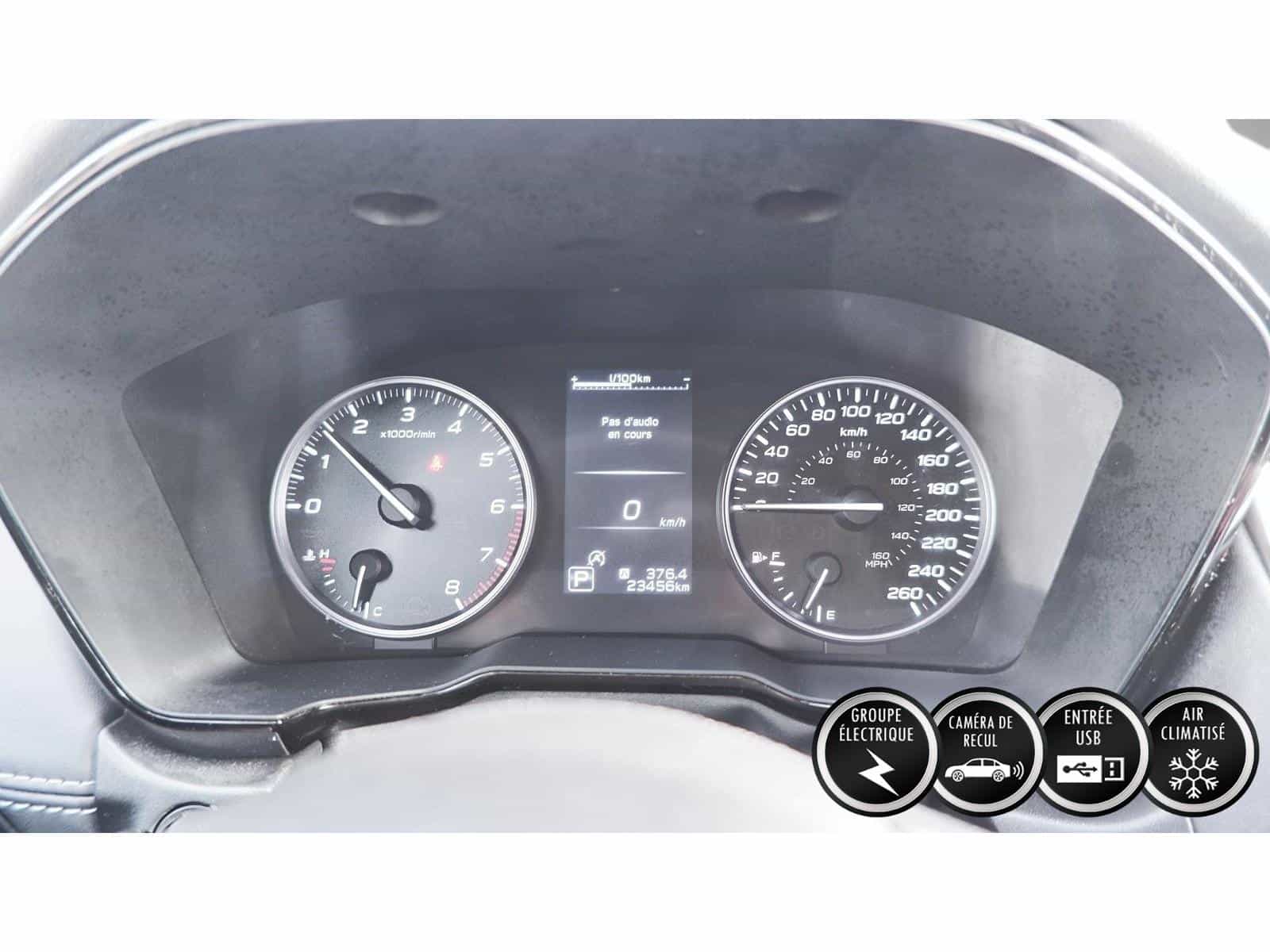 2023 Subaru Outback Touring - Image 6