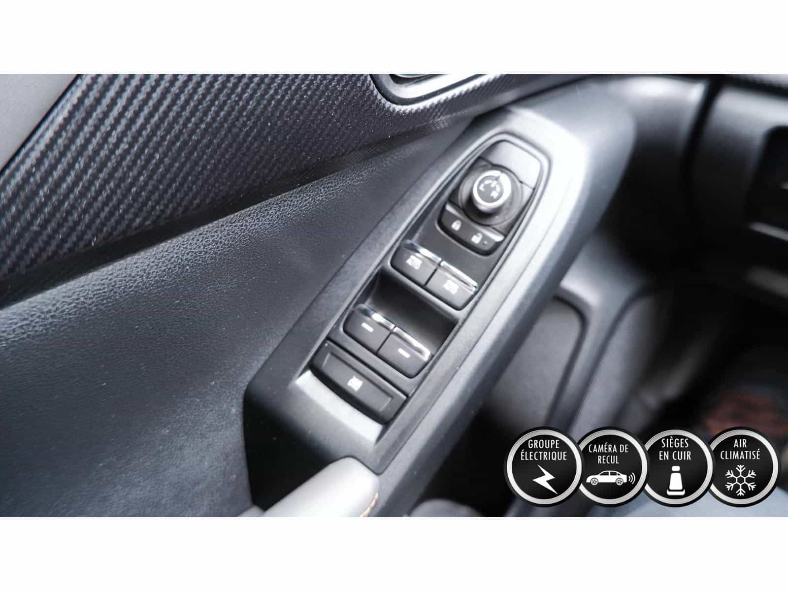 2024 Subaru Crosstrek Limited - Image 9