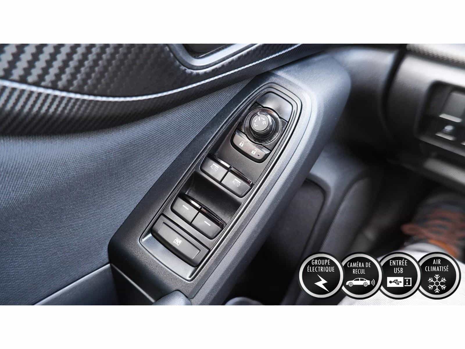 2023 Subaru Crosstrek Convenience w/Eye - Image 9