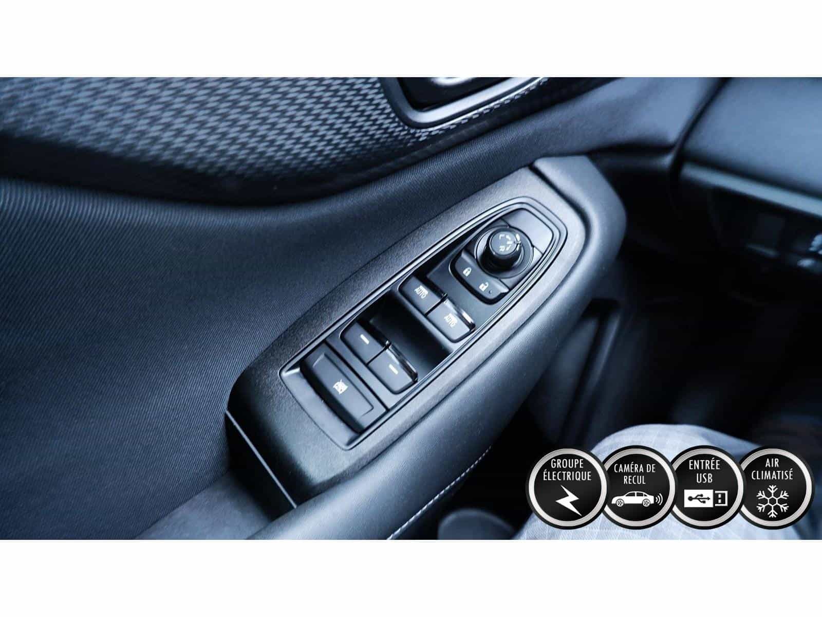 2023 Subaru Outback Convenience - Image 8