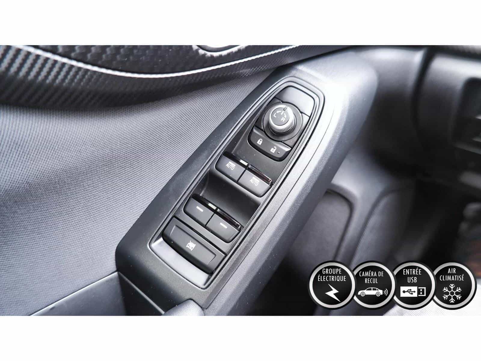 2023 Subaru Crosstrek Sport w/Eye - Image 10