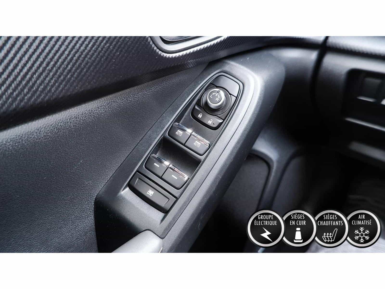 2024 Subaru Crosstrek Limited - Image 9