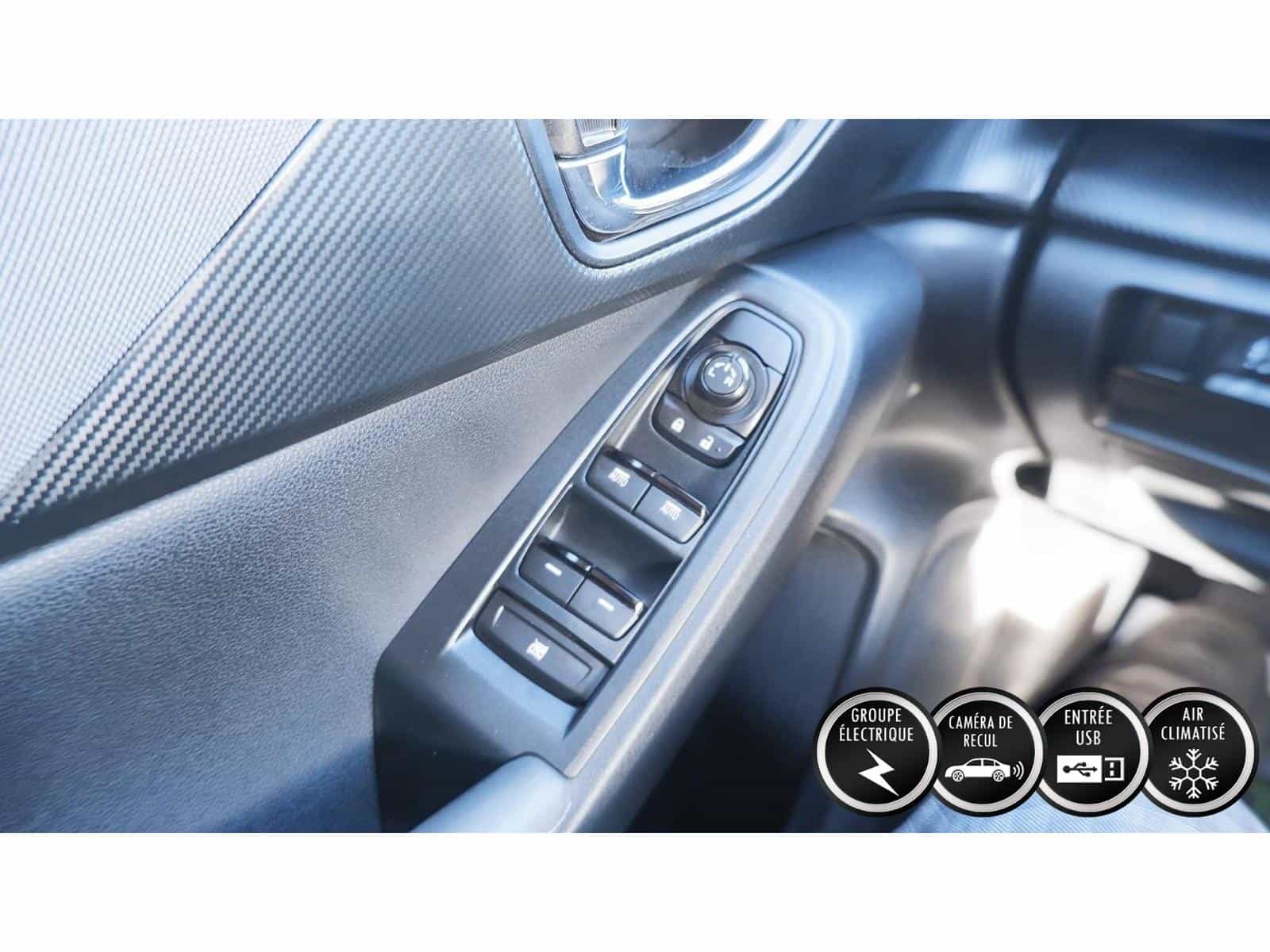 2024 Subaru Crosstrek Touring - Image 9