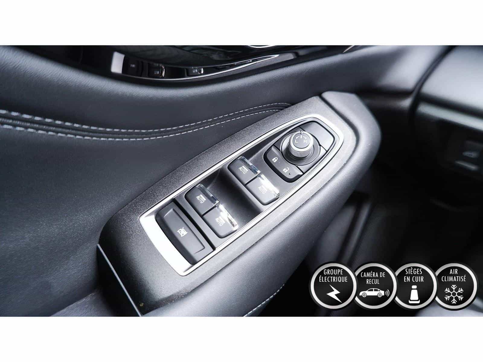 Image 8 Subaru Outback Limited XT 2024