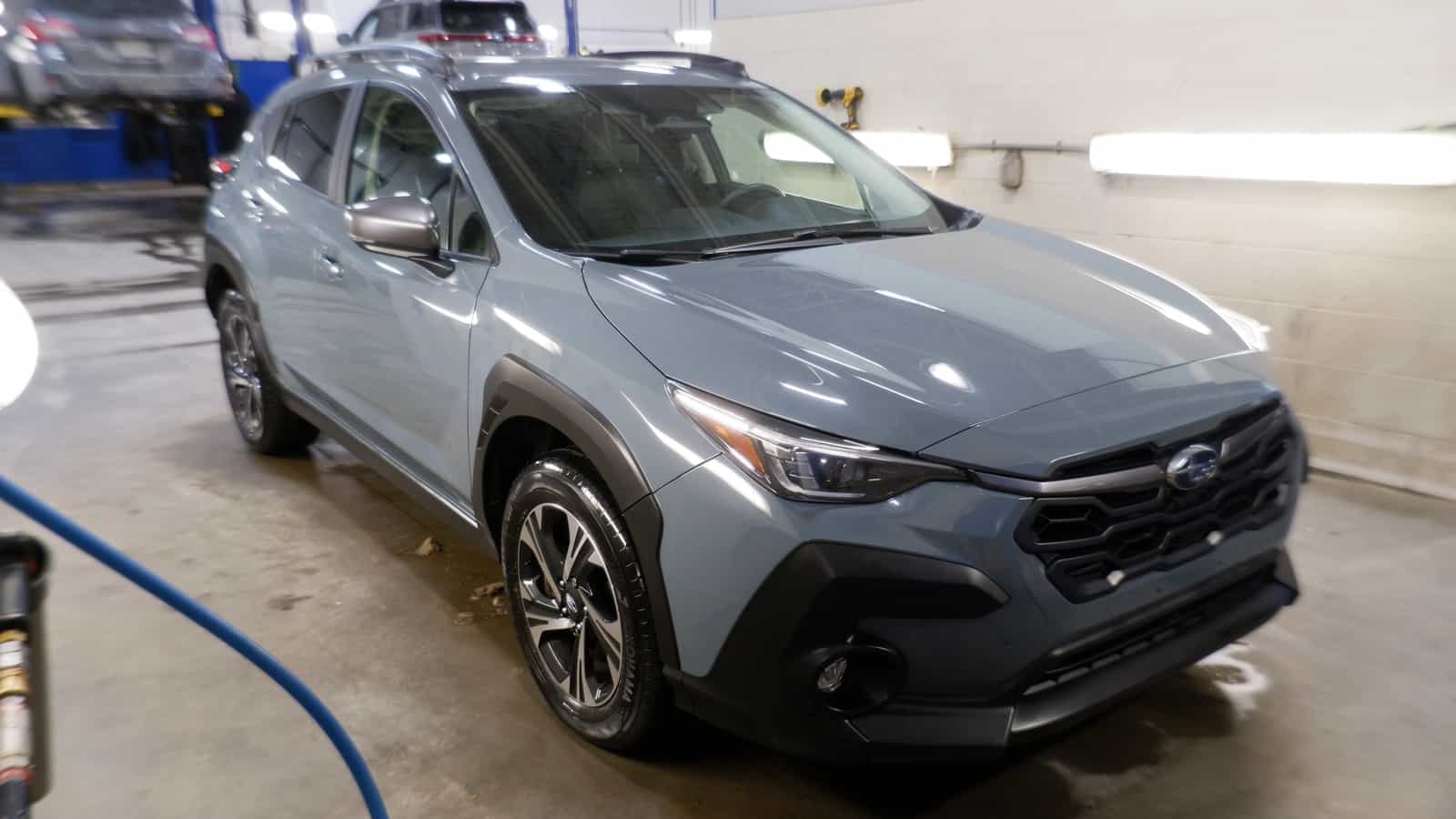 2024 Subaru Crosstrek Touring - Image 1