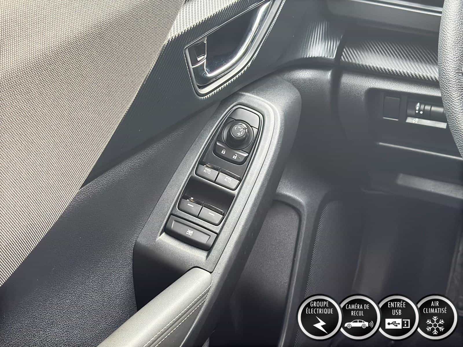 2024 Subaru Crosstrek Touring - Image 10