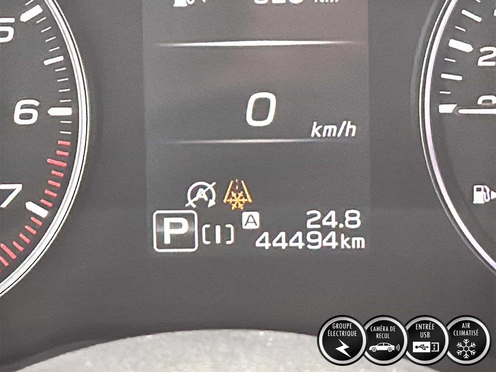 Image 13 Subaru Crosstrek Touring 2024