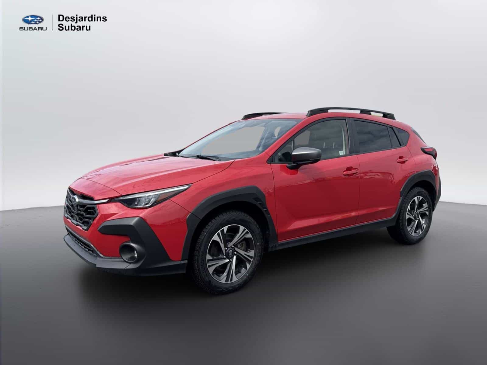 2024 Subaru Crosstrek Touring - Image 1