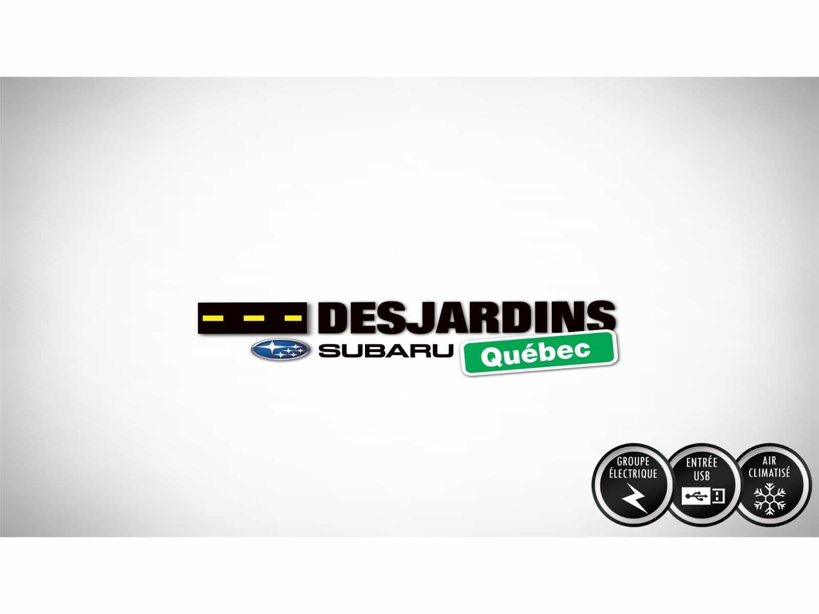 2024 Subaru Crosstrek Touring - Image 2