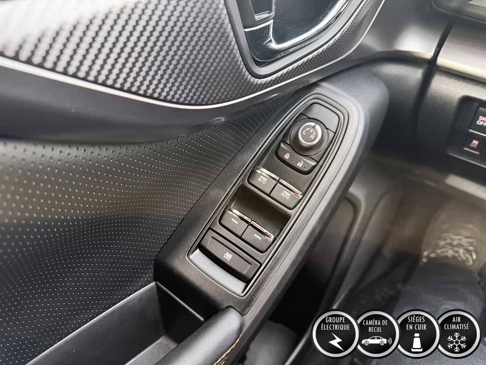 2023 Subaru Crosstrek Limited w/Eye - Image 6