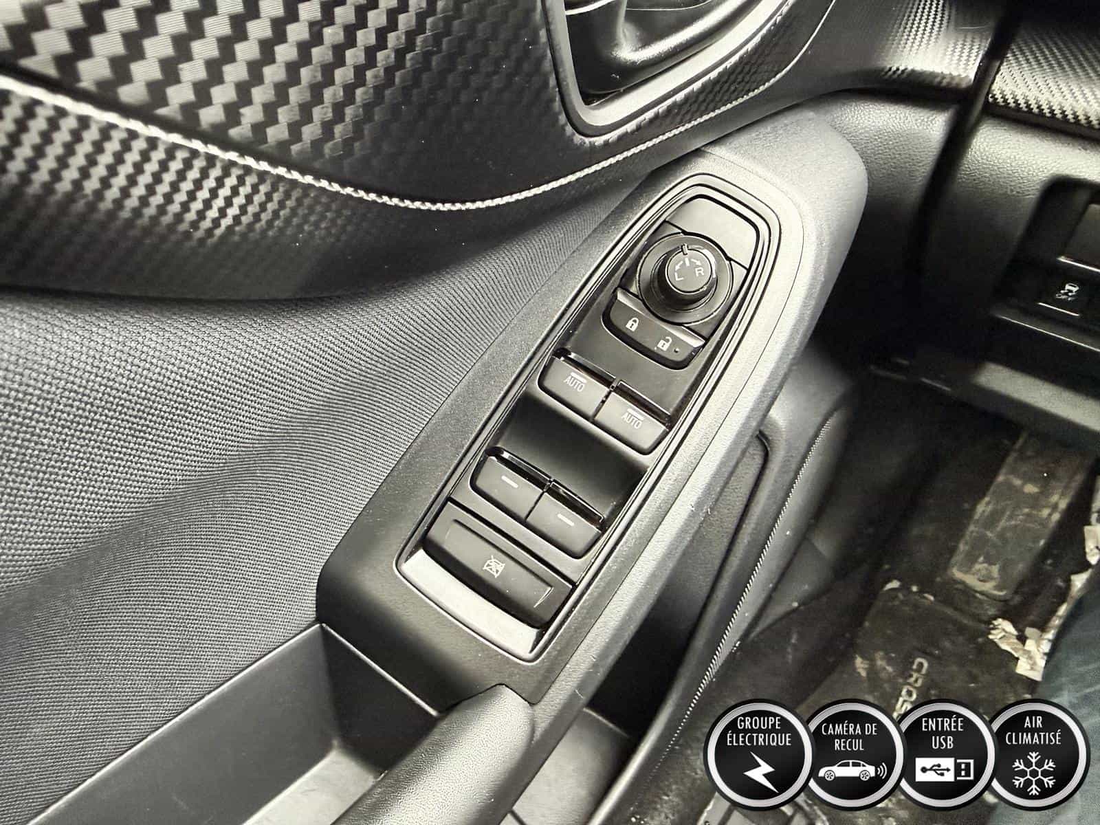 2023 Subaru Crosstrek Convenience - Image 8