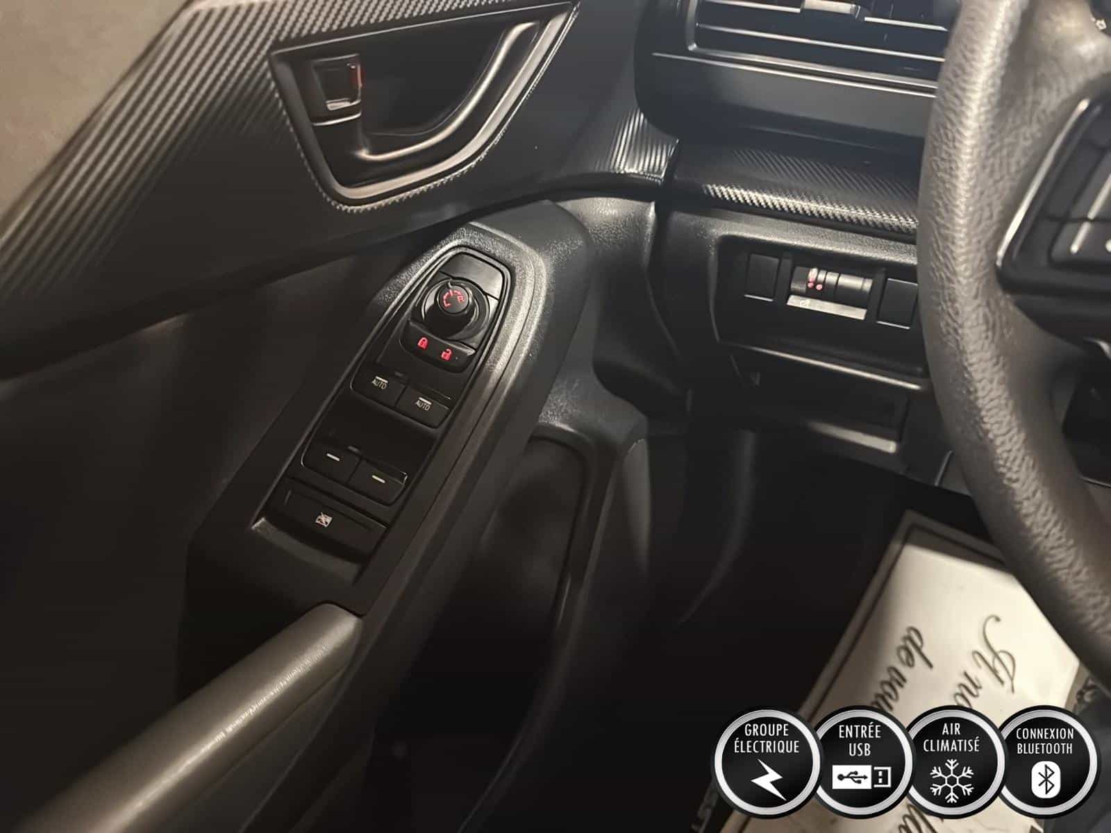 2024 Subaru Crosstrek Convenience - Image 9