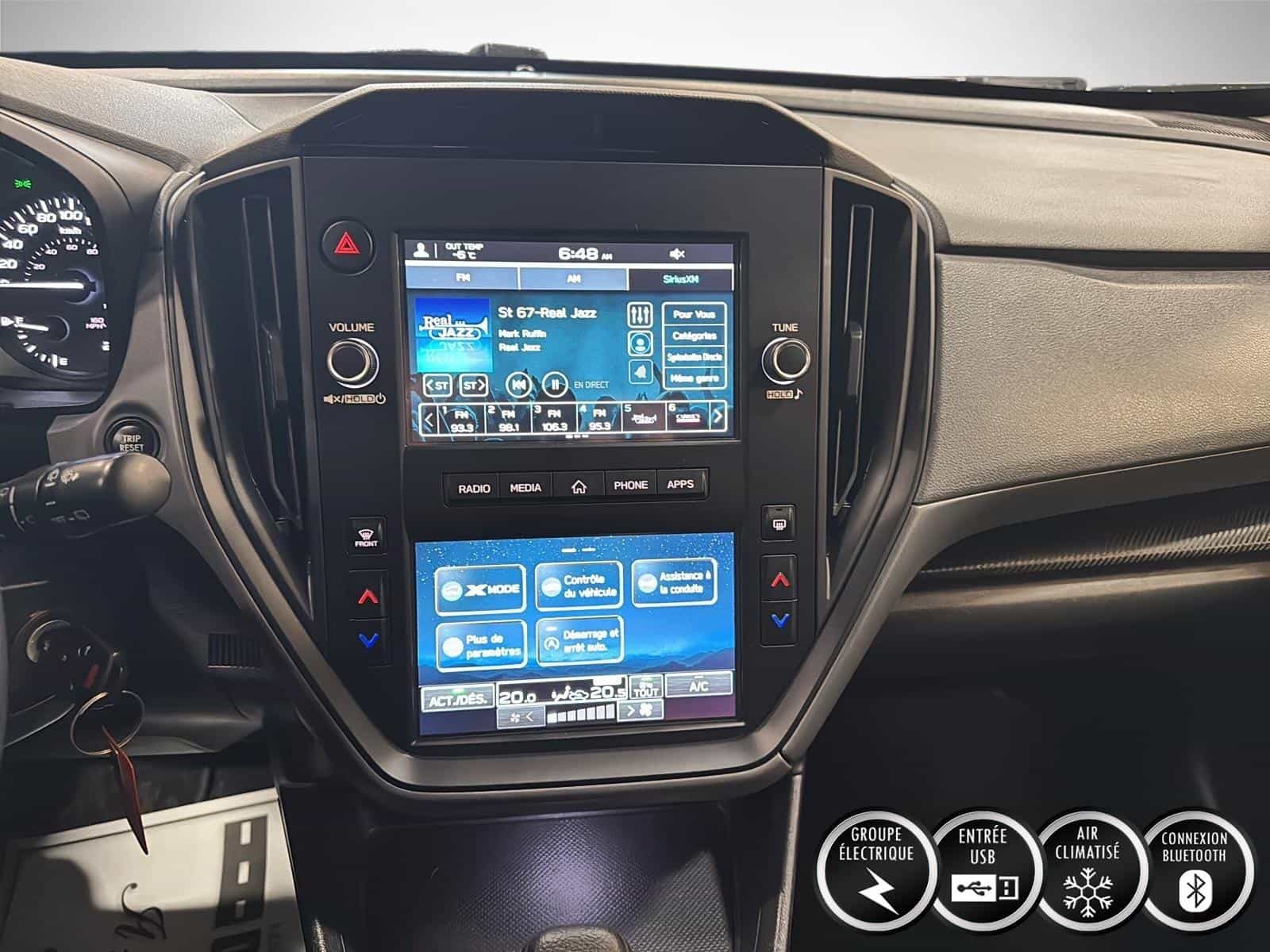2024 Subaru Crosstrek Convenience - Image 15