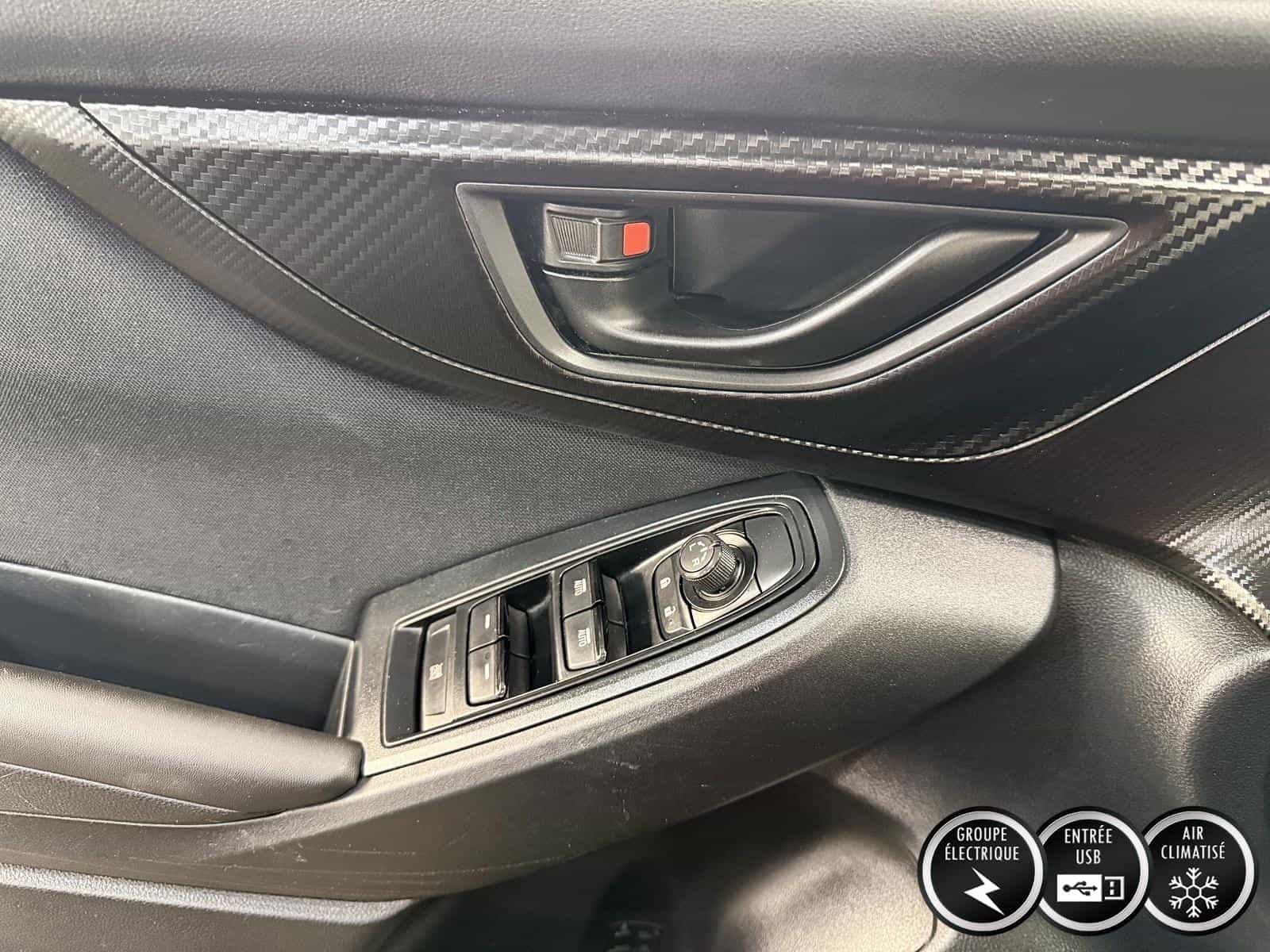 Image 10 Subaru Impreza Convenience 2019