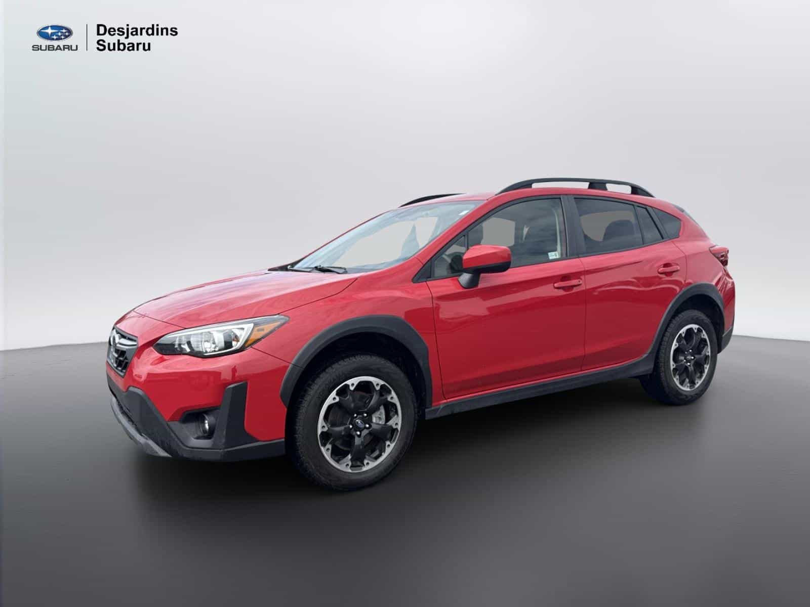 2023 Subaru Crosstrek Touring w/Eye - Image 1
