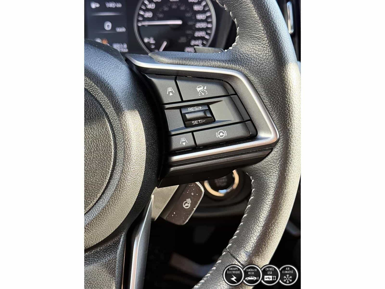 2024 Subaru Outback Touring - Image 15