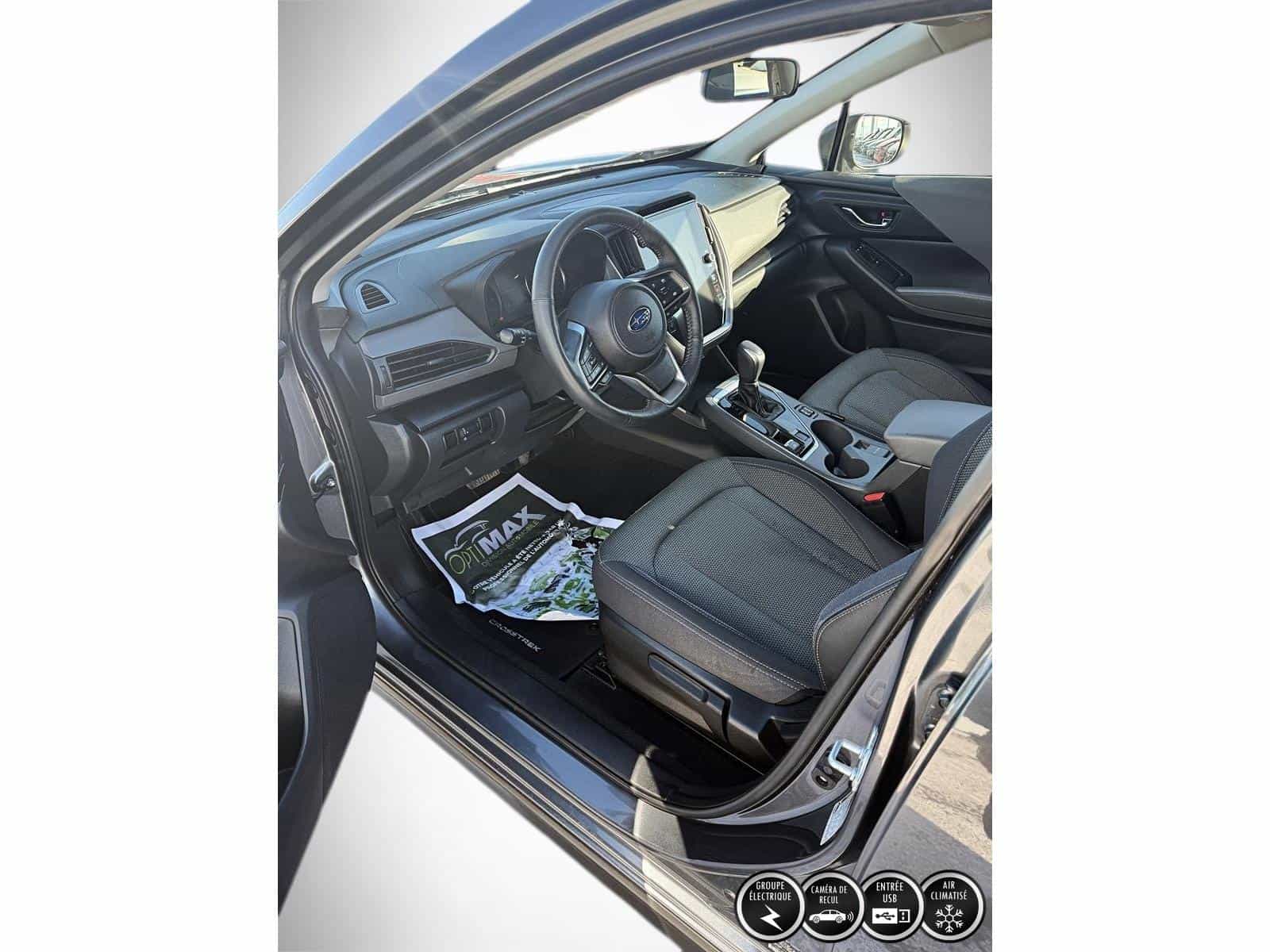 2024 Subaru Crosstrek Touring - Image 6