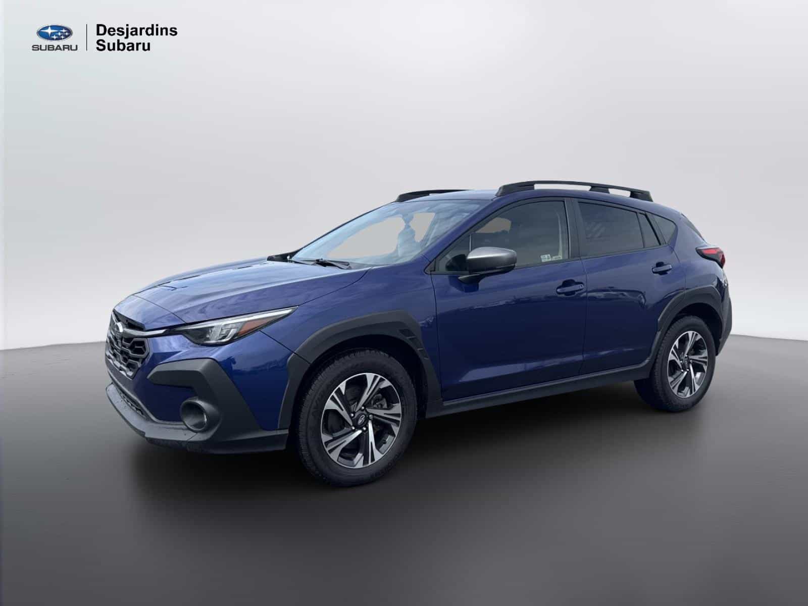 Image 1 Subaru Crosstrek Touring 2024