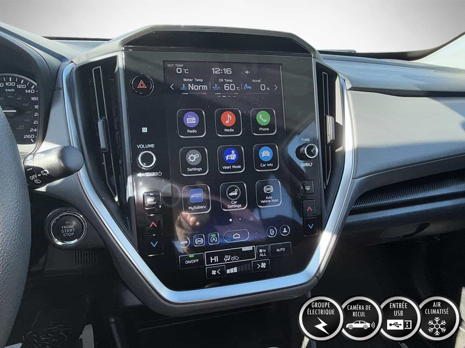 2024 Subaru Crosstrek Touring - Image 6