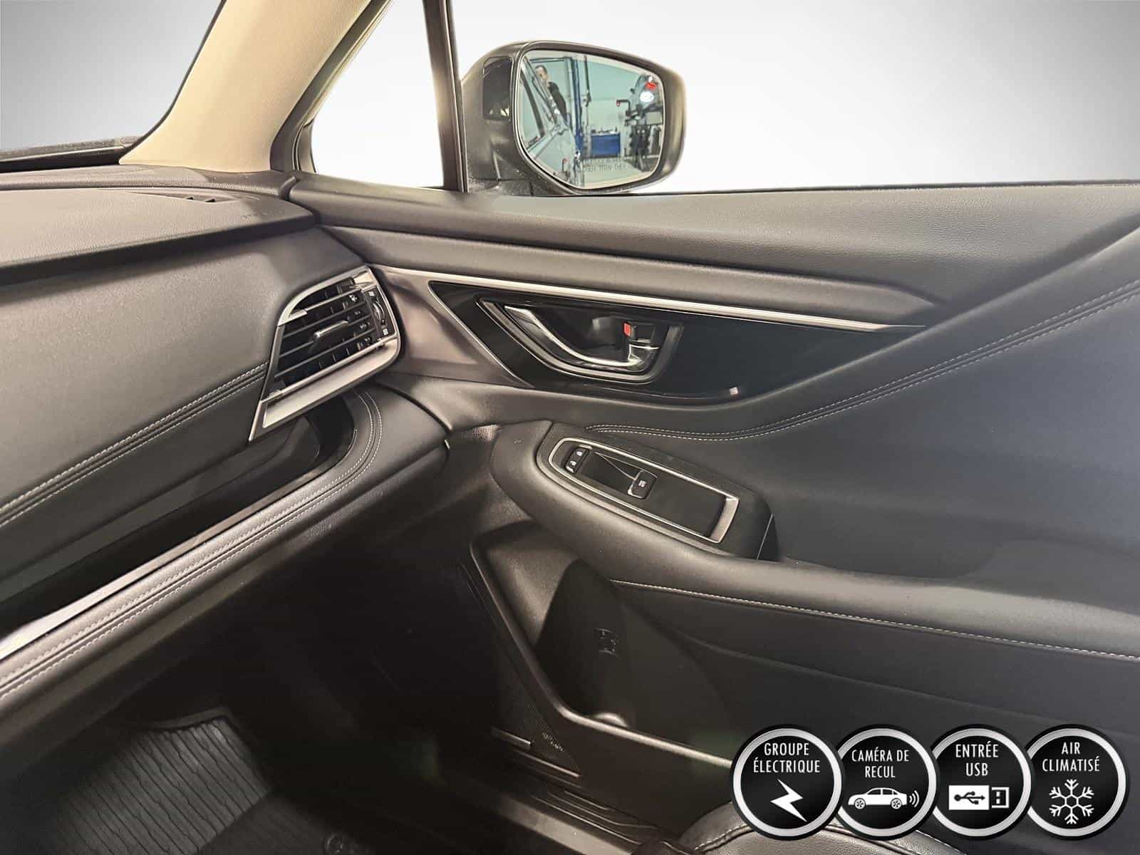 2024 Subaru Outback Limited XT - Image 8