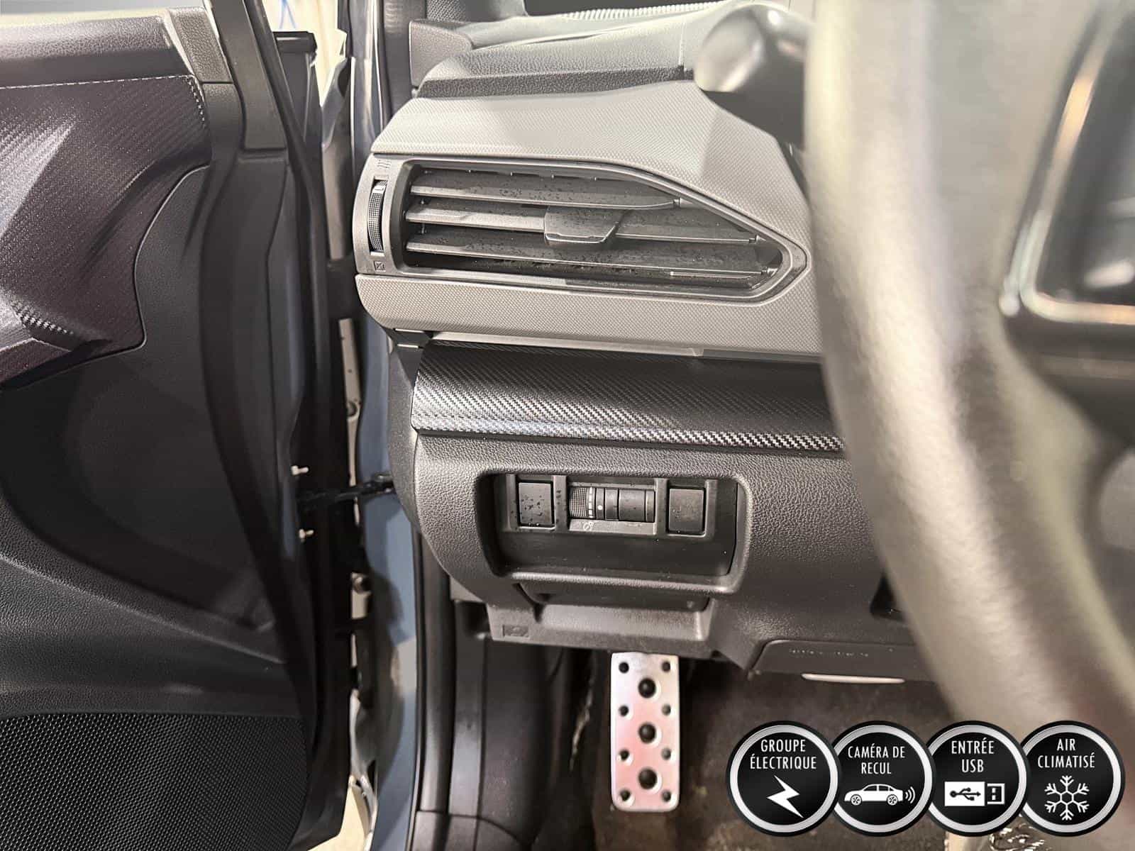 2024 Subaru Crosstrek Onyx - Image 13