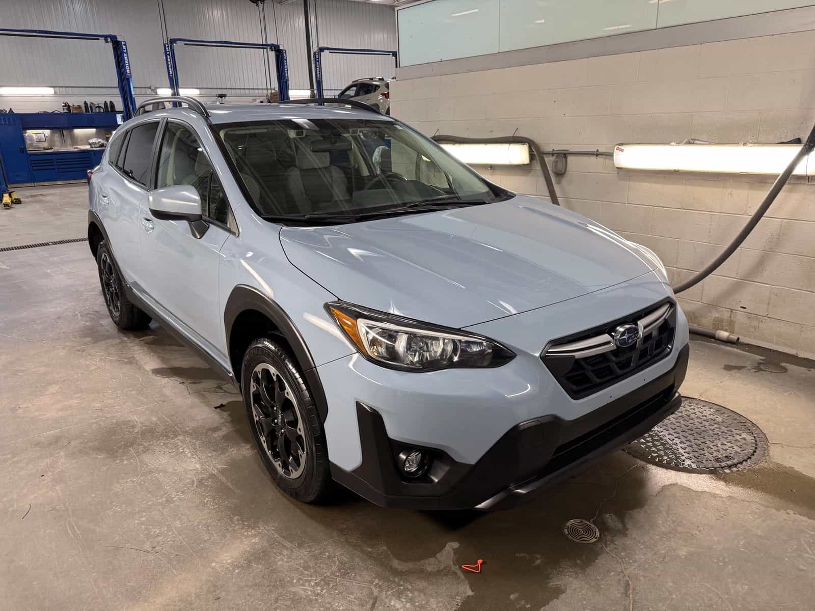 2023 Subaru Crosstrek Touring w/Eye - Image 1