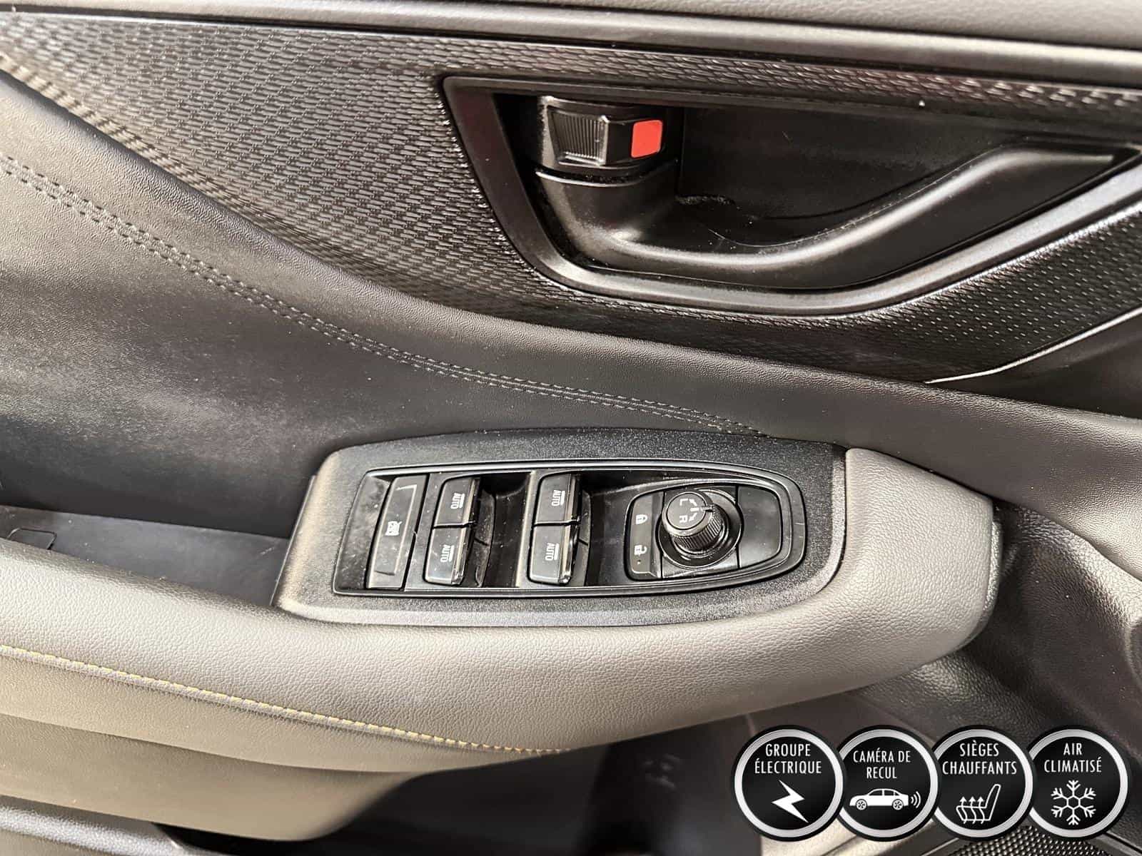 Image 12 Subaru Outback Wilderness 2023