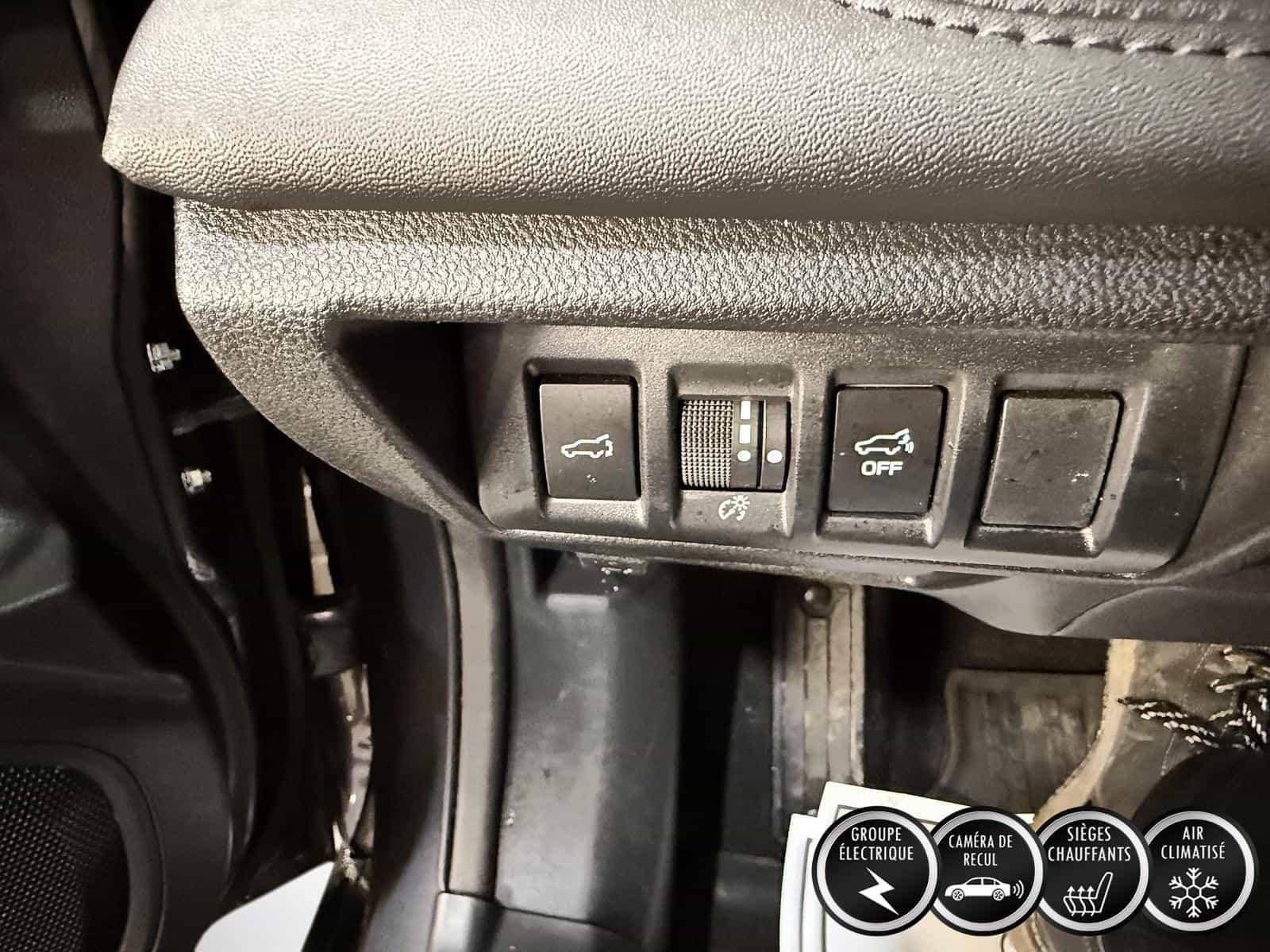 2023 Subaru Outback Wilderness - Image 15