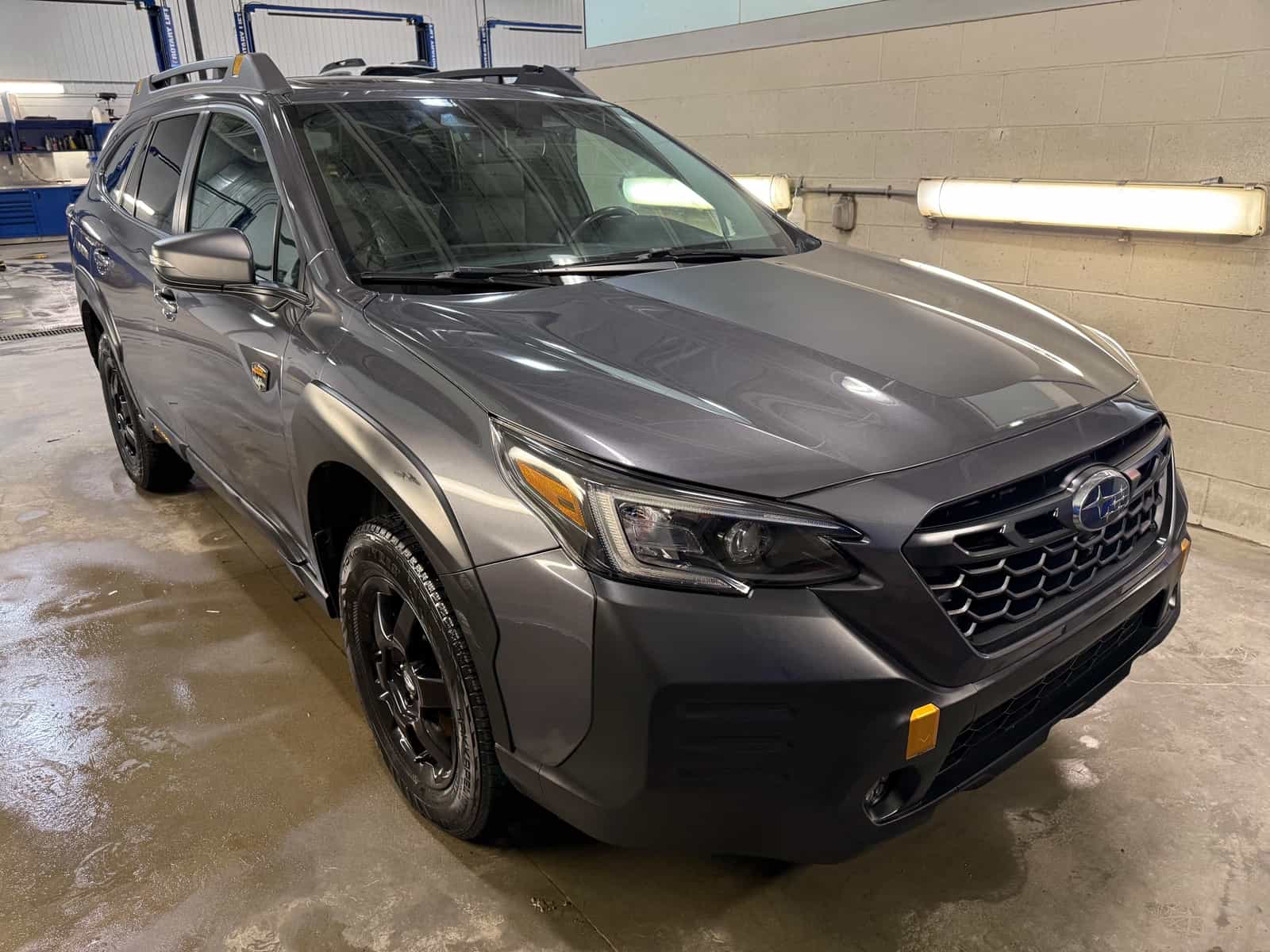 Image 1 Subaru Outback Wilderness 2023