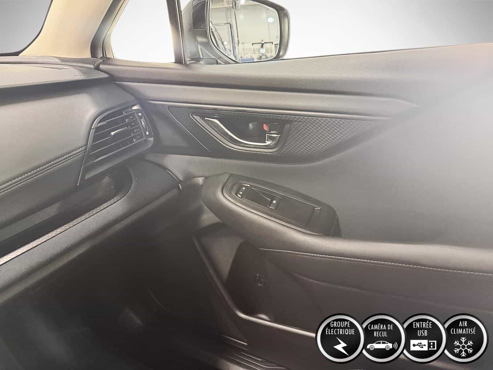 Image 10 Subaru Outback Touring 2021