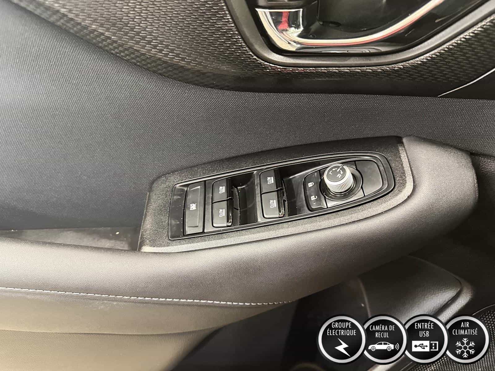 2021 Subaru Outback Touring - Image 11