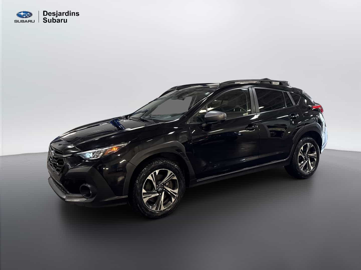 Image 1 Subaru Crosstrek Touring 2024
