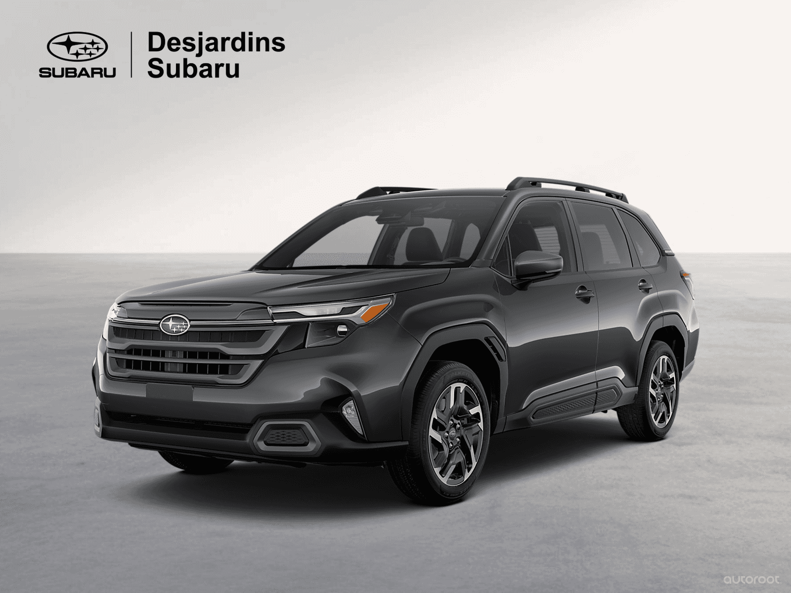 2025 Subaru Forester Limited - Image 1