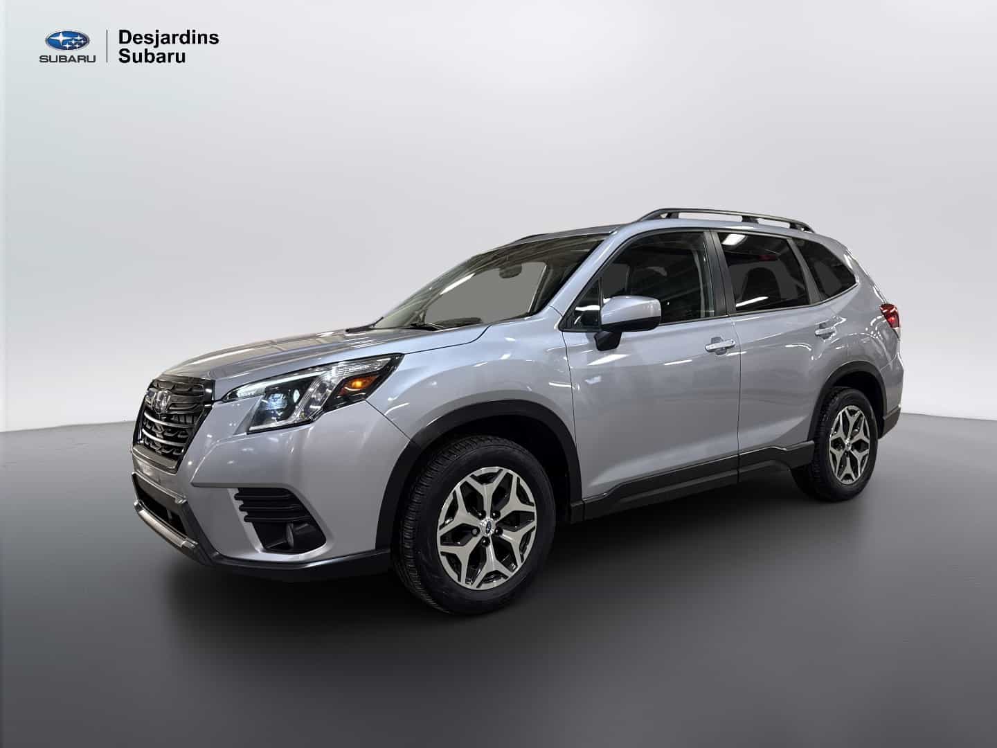 Image 1 Subaru Forester 2.5i Touring 2023