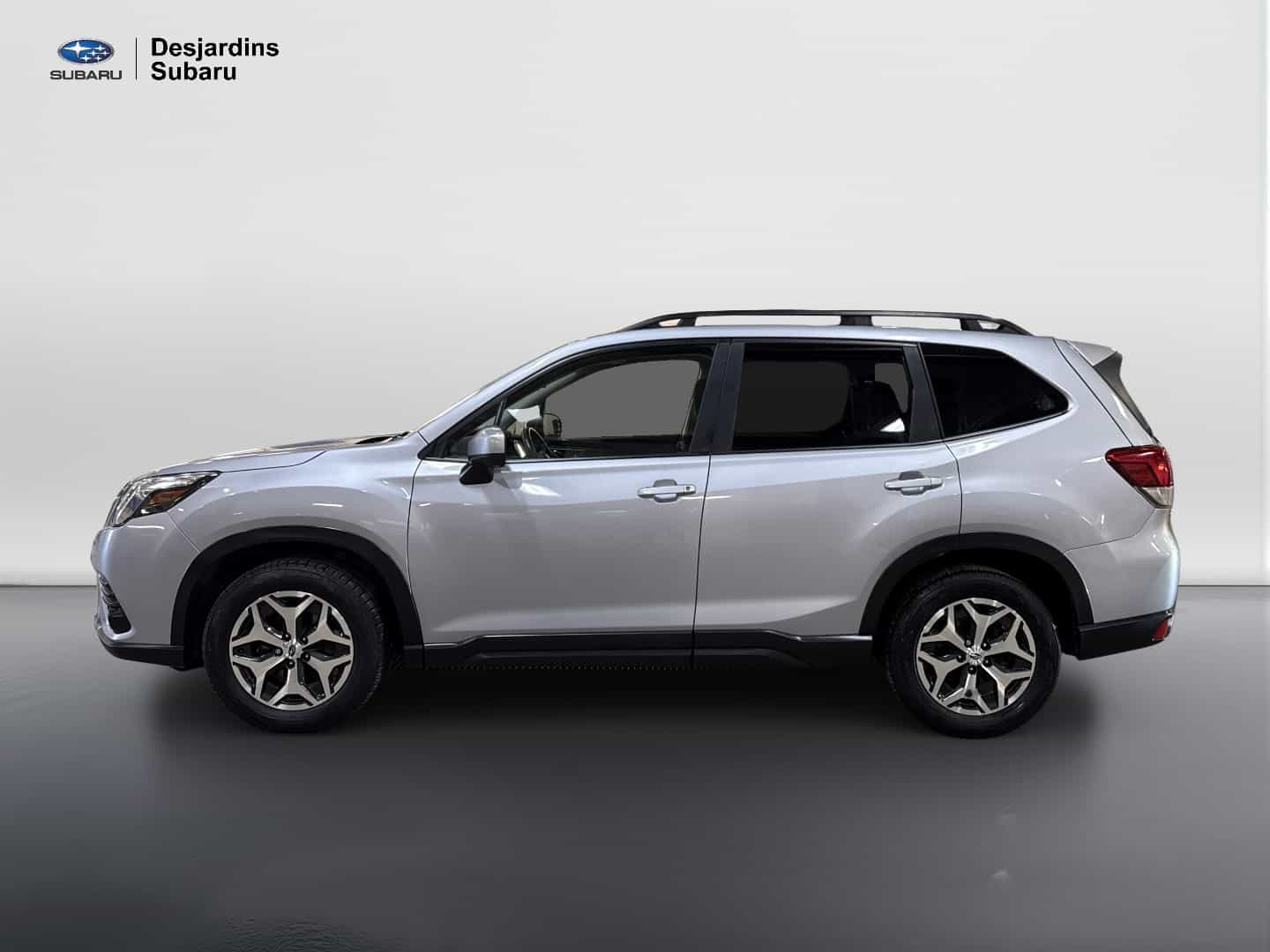 Image 2 Subaru Forester 2.5i Touring 2023