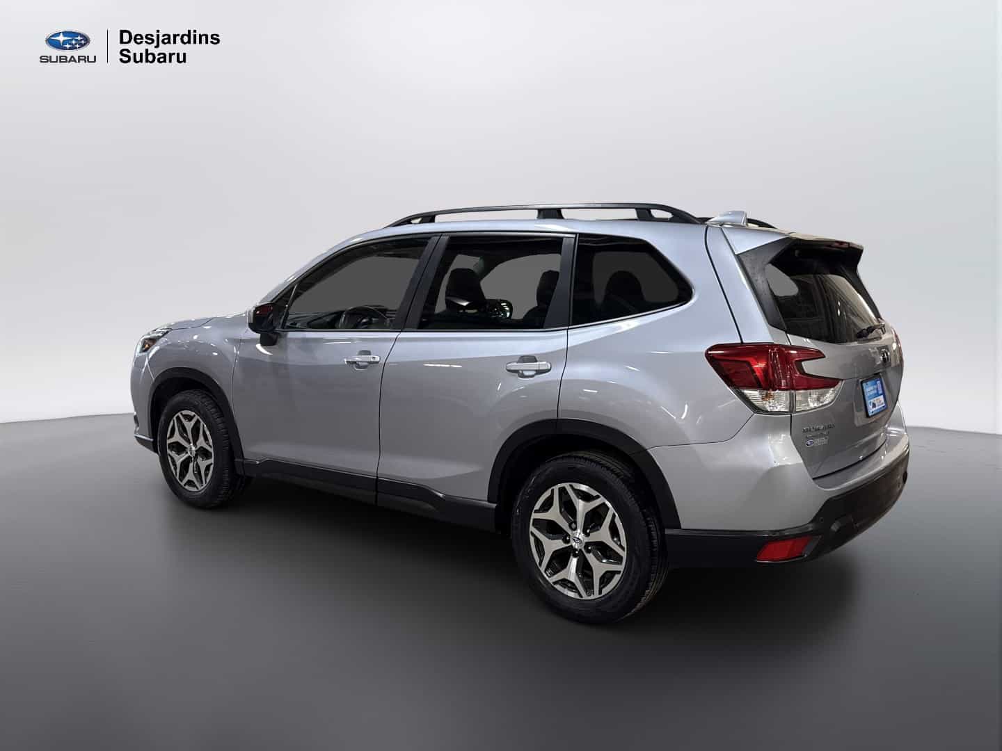 Image 3 Subaru Forester 2.5i Touring 2023