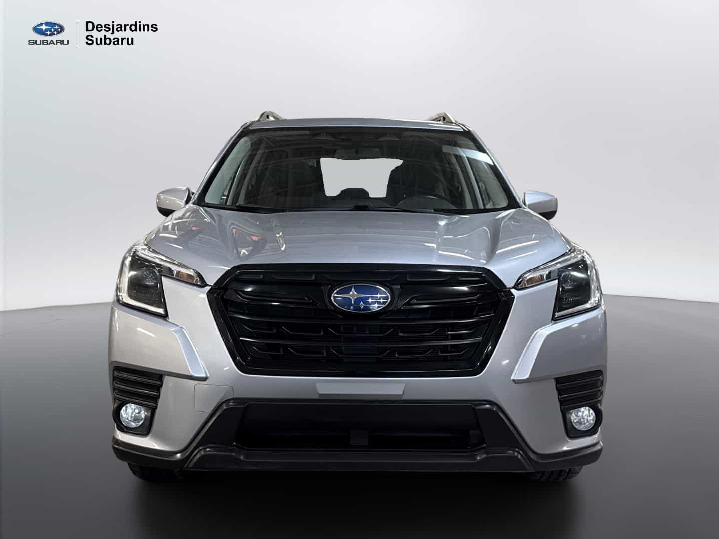 Image 4 Subaru Forester 2.5i Touring 2023