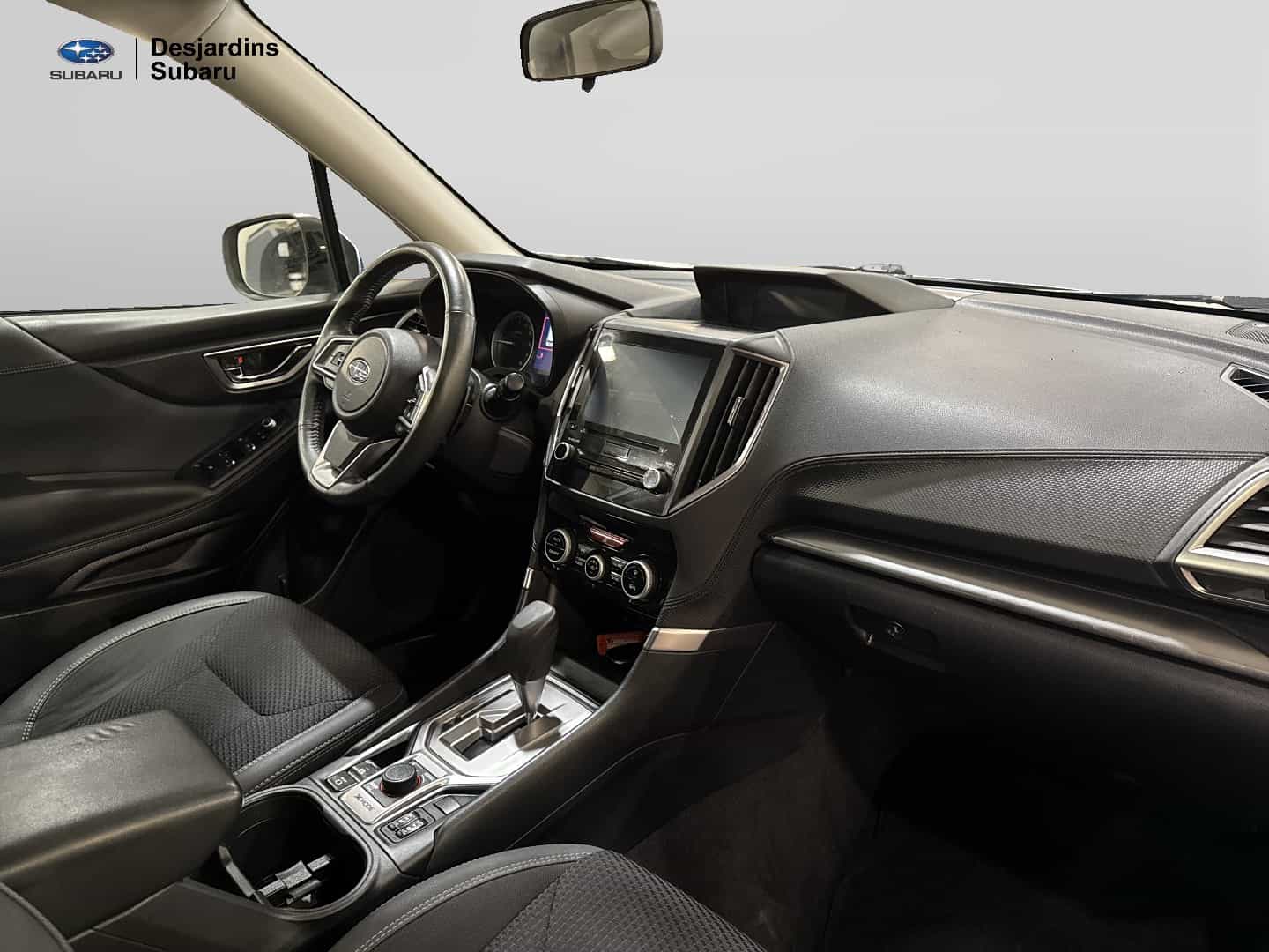 Image 6 Subaru Forester 2.5i Touring 2023