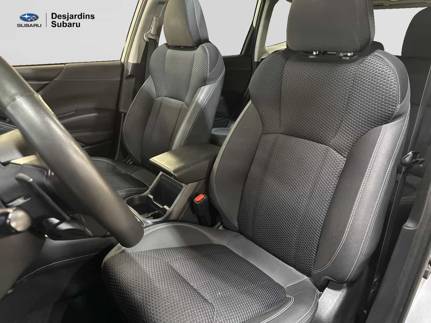 Image 7 Subaru Forester 2.5i Touring 2023