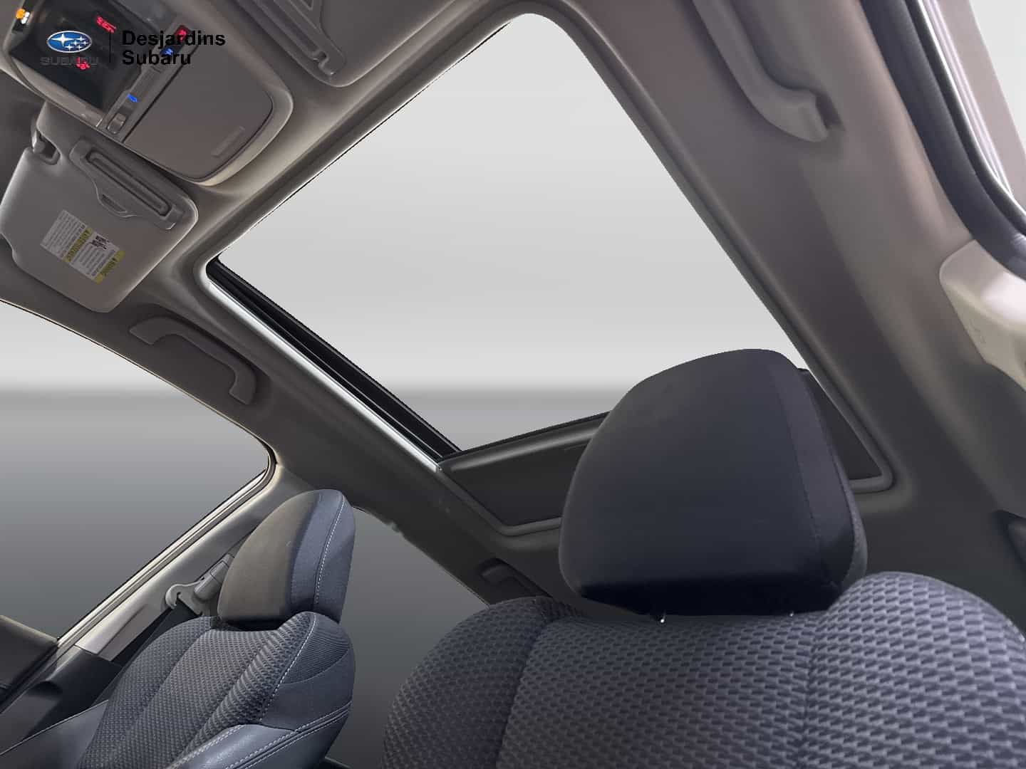 Image 8 Subaru Forester 2.5i Touring 2023