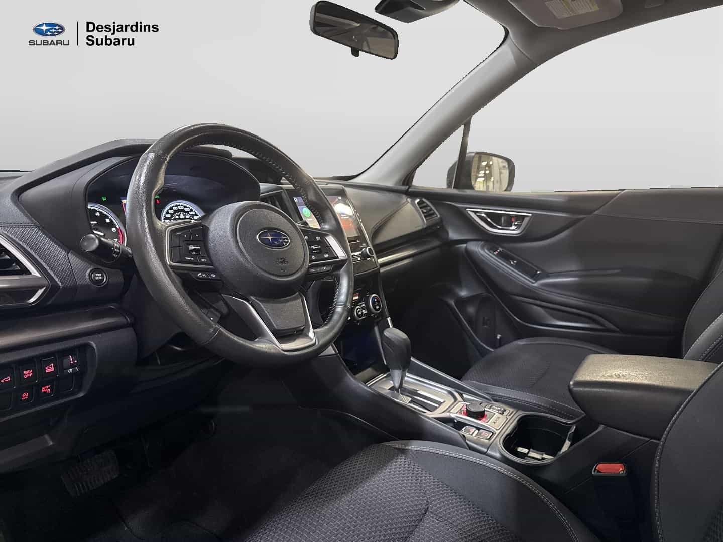 Image 11 Subaru Forester 2.5i Touring 2023