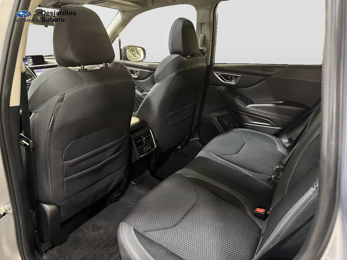 Image 12 Subaru Forester 2.5i Touring 2023