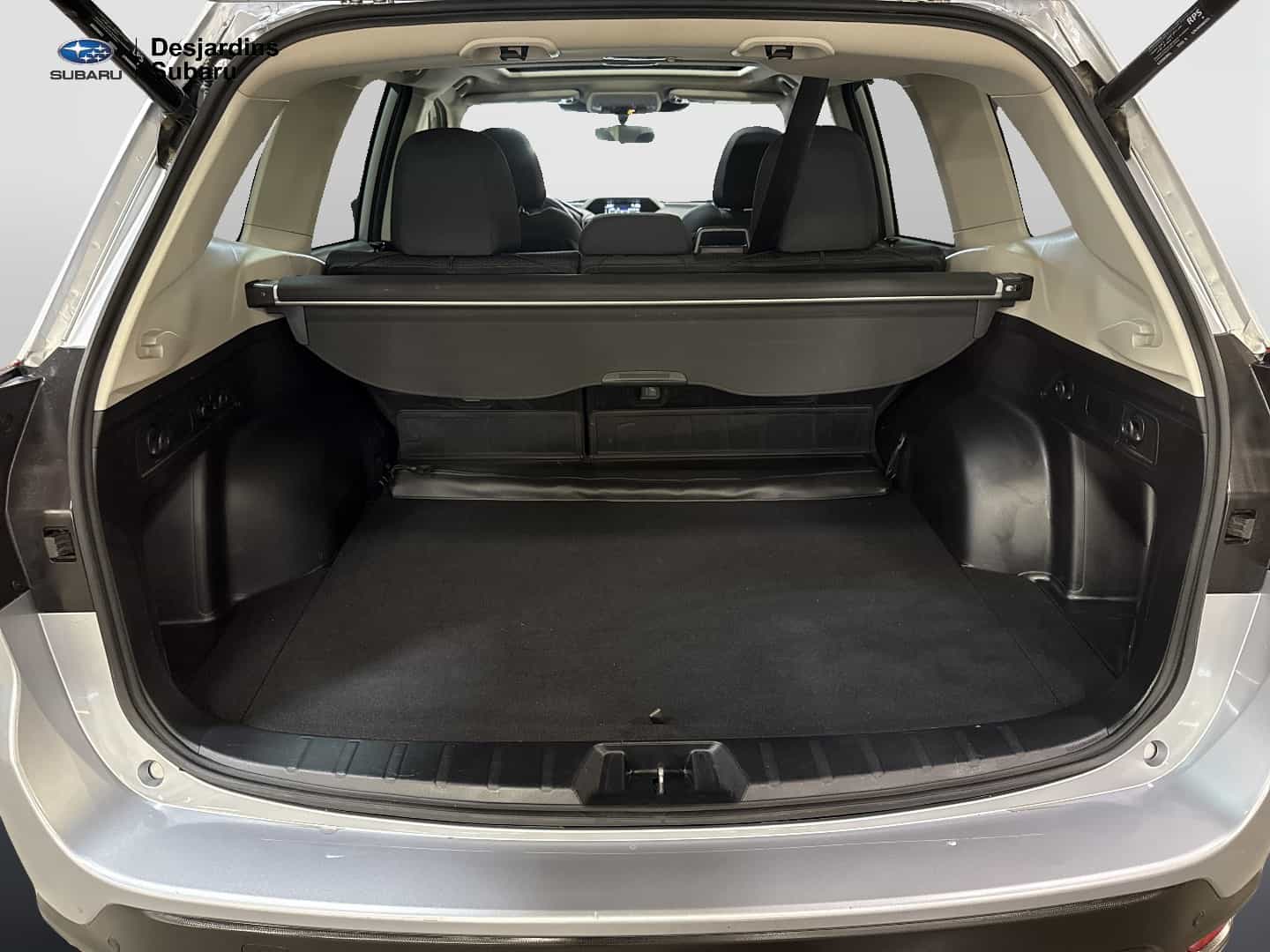 Image 13 Subaru Forester 2.5i Touring 2023