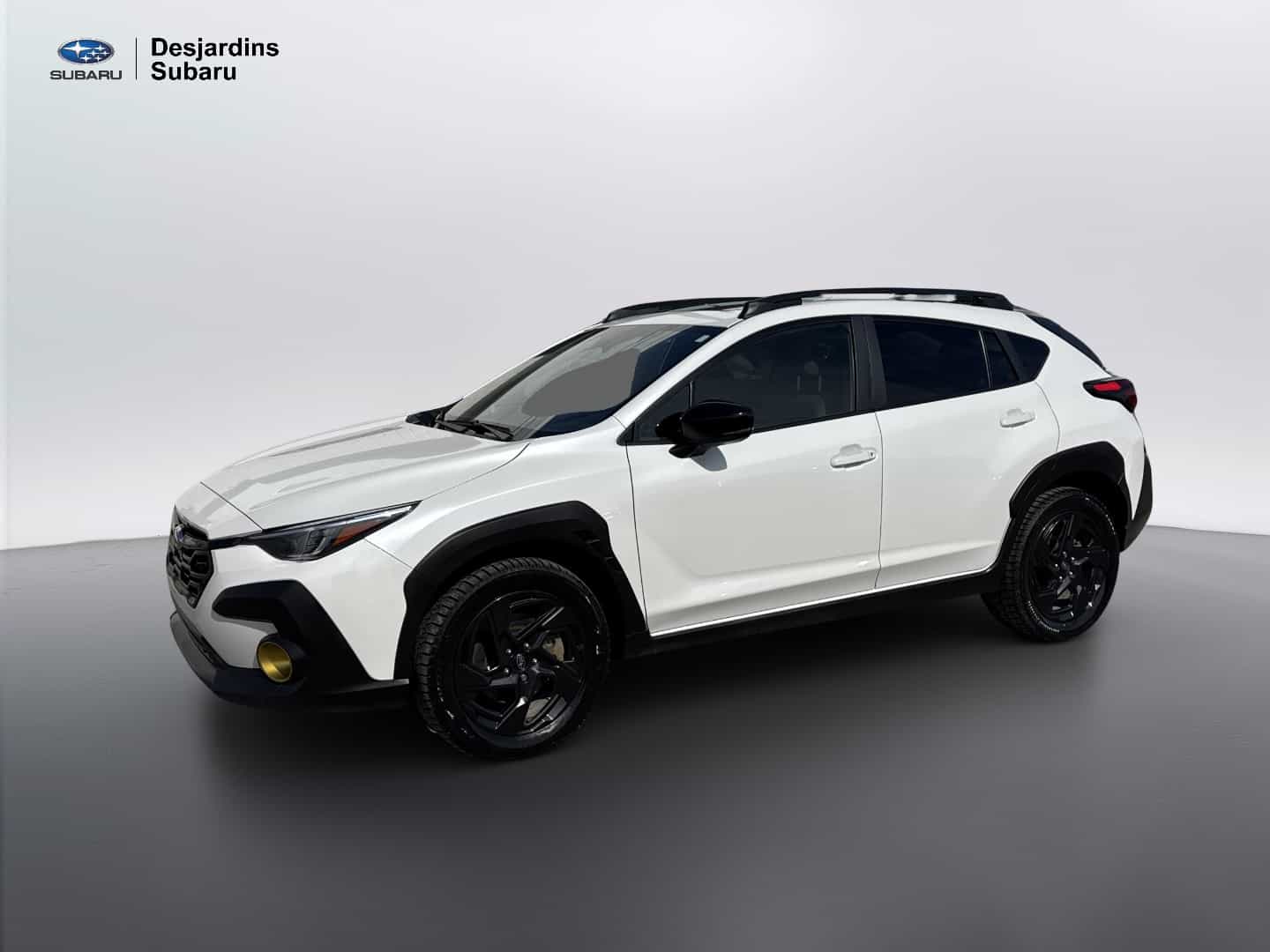 2024 Subaru Crosstrek Onyx - Image 1