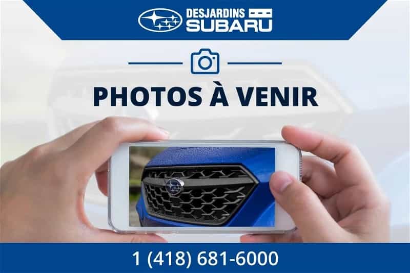 2020 Subaru Impreza Touring w/Eye - Image 1