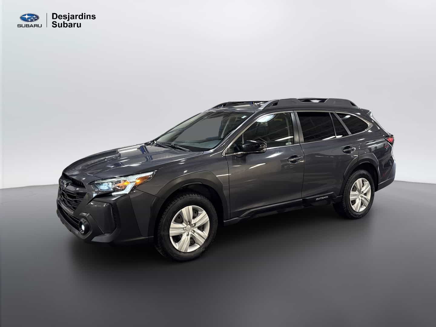 2023 Subaru Outback Commodité - Image 1