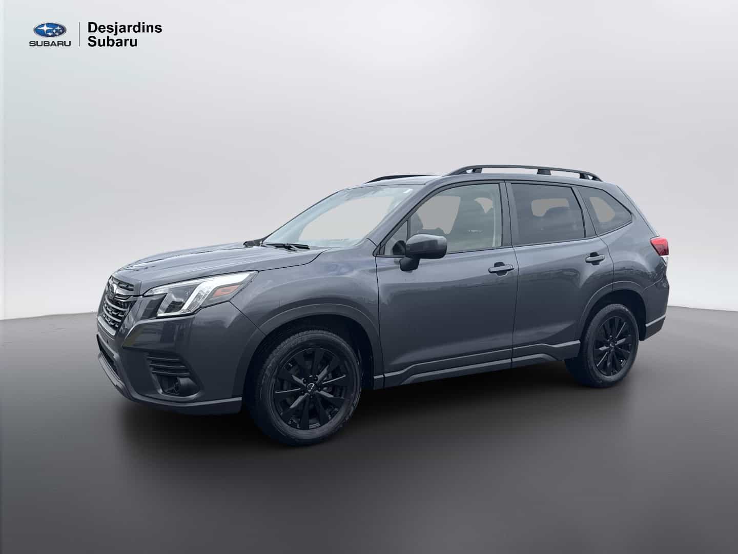 2024 Subaru Forester Base - Image 1